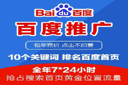 竞价排名案例：快速抢占市场先机
